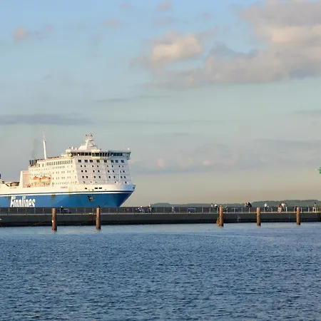 Hafennah Moba-travel *