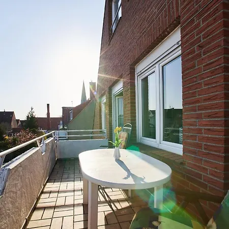 Hafennah Moba-travel Apartman Lübeck