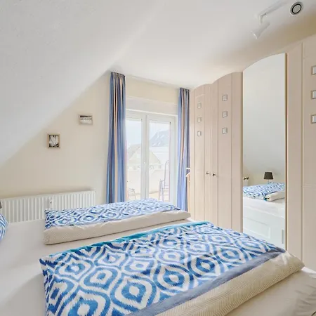 Hafennah Moba-travel Apartman