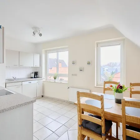 Apartman Hafennah Moba-travel