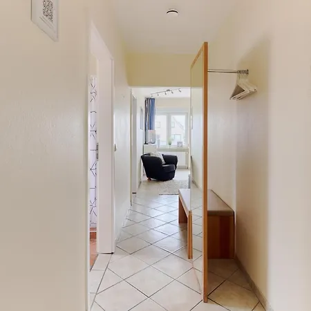 Hafennah Moba-travel Apartman *